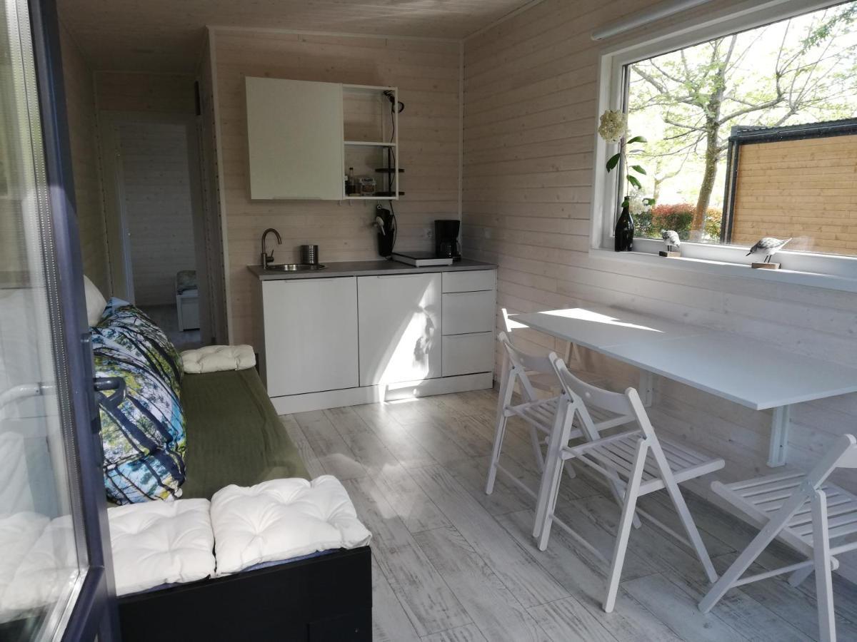 Petite Maison De Vacances Hotel Onesse-et-Laharie Exterior foto