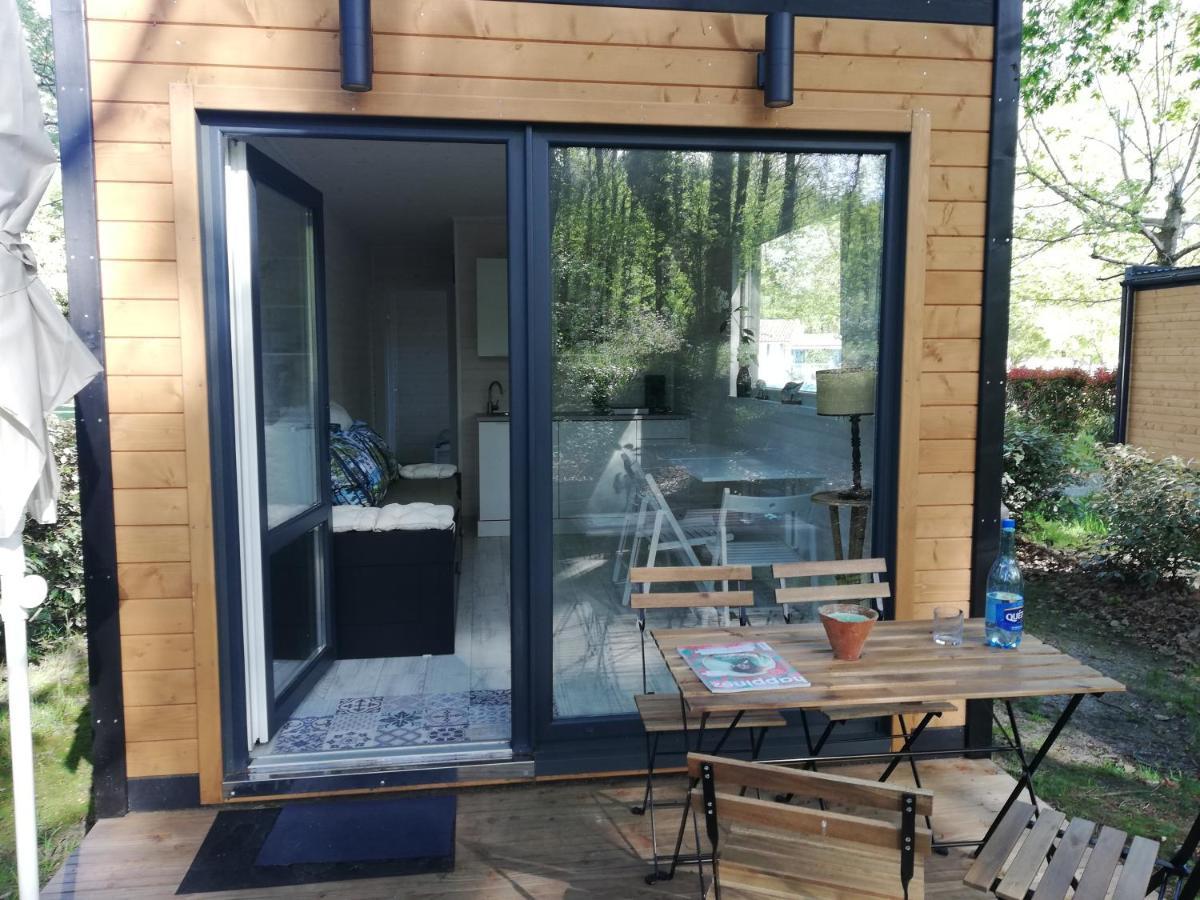 Petite Maison De Vacances Hotel Onesse-et-Laharie Exterior foto